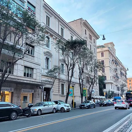 Ych-casa Indipendente In Zona Prati