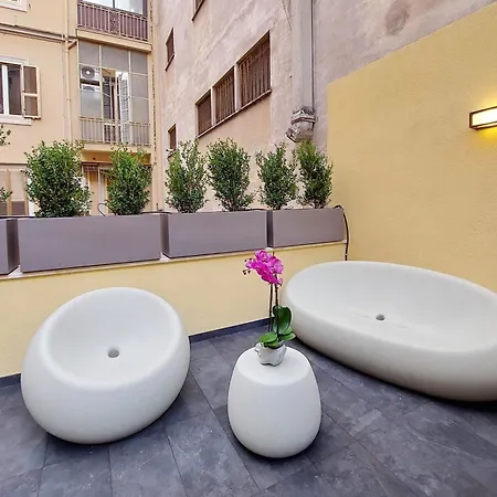 Ych-casa Indipendente In Zona Prati *