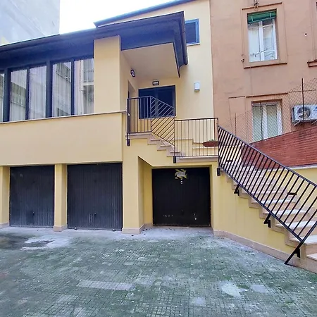 Ych-casa Indipendente In Zona Prati * Rome