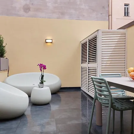 Ych-casa Indipendente In Zona Prati Rome