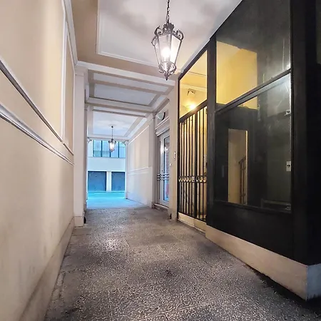 Ych-casa Indipendente In Zona Prati * Rome