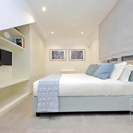 Ych-casa Indipendente In Zona Prati Appartement