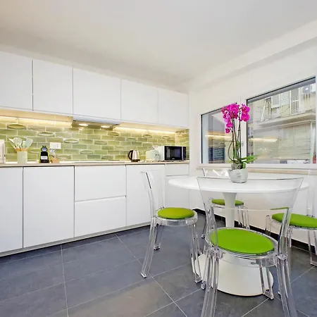 Appartement Ych-casa Indipendente In Zona Prati