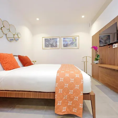 Ych-casa Indipendente In Zona Prati Appartement
