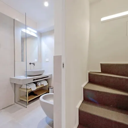 Appartement Ych-casa Indipendente In Zona Prati *