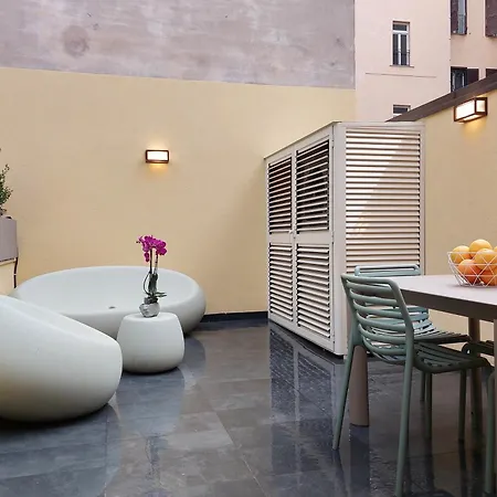 Ych-casa Indipendente In Zona Prati *