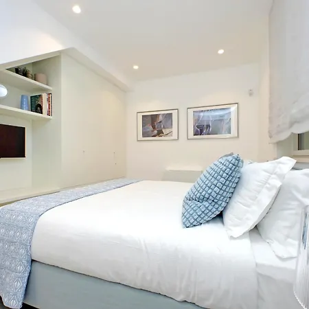 Ych-casa Indipendente In Zona Prati Appartement *