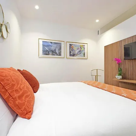 Appartement Ych-casa Indipendente In Zona Prati Rome