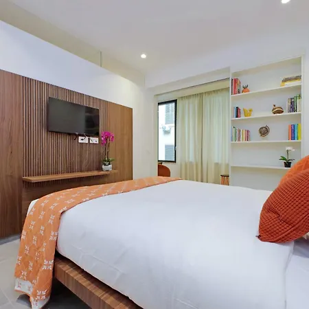 Ych-casa Indipendente In Zona Prati Appartement Rome