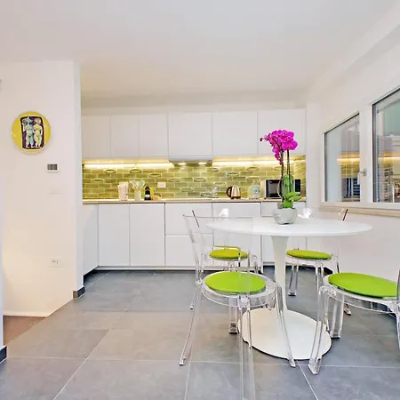 Ych-casa Indipendente In Zona Prati Appartement *