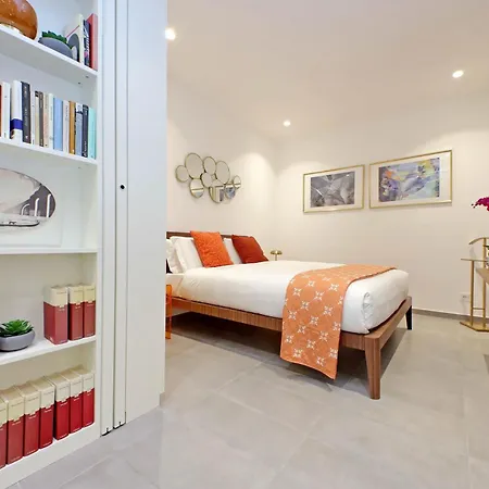 Ych-casa Indipendente In Zona Prati * Rome