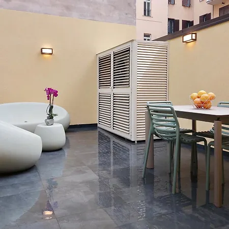 Appartement Ych-casa Indipendente In Zona Prati *