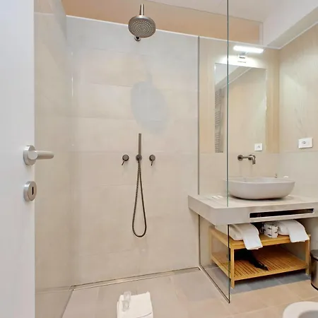 Ych-casa Indipendente In Zona Prati * Rome