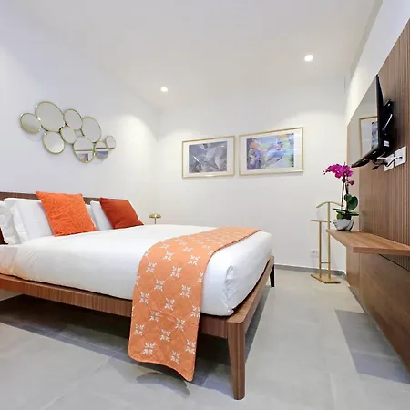 Appartement Ych-casa Indipendente In Zona Prati