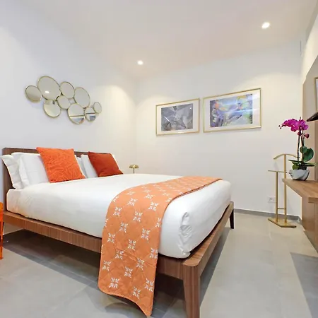 Ych-casa Indipendente In Zona Prati Appartement