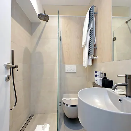 Appartement Ych-casa Indipendente In Zona Prati *
