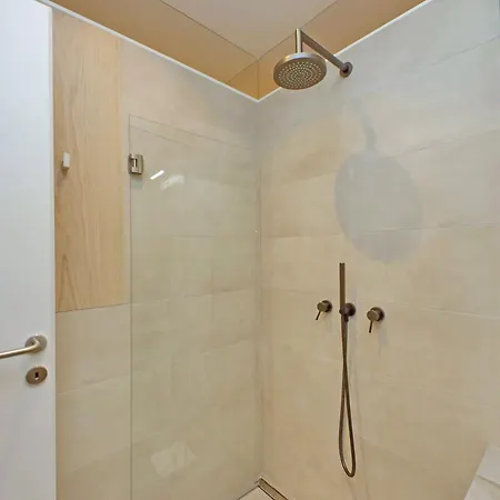 Appartement Ych-casa Indipendente In Zona Prati Rome