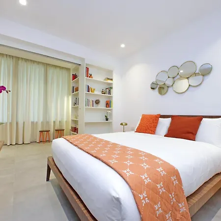 Ych-casa Indipendente In Zona Prati Appartement
