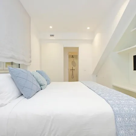 Appartement Ych-casa Indipendente In Zona Prati Rome