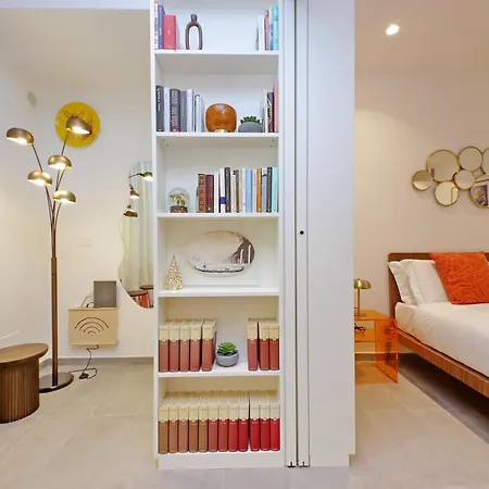Appartement Ych-casa Indipendente In Zona Prati