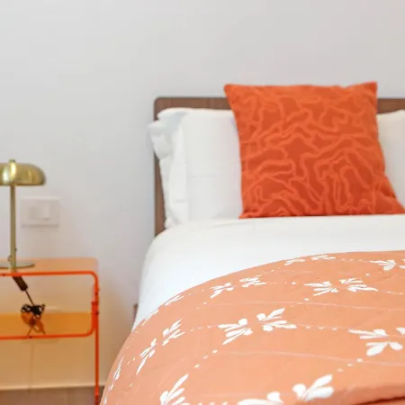 Ych-casa Indipendente In Zona Prati Appartement Rome