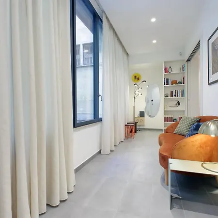 Ych-casa Indipendente In Zona Prati Appartement *