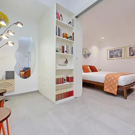 Ych-casa Indipendente In Zona Prati
