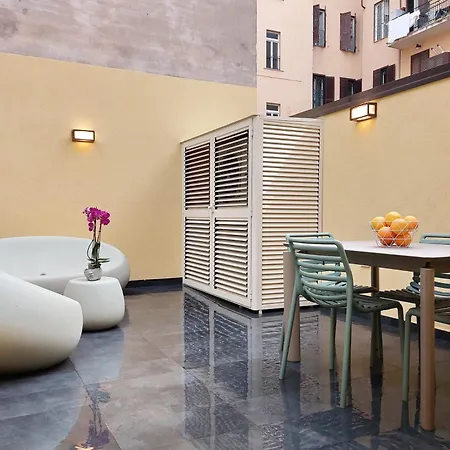 Ych-casa Indipendente In Zona Prati *