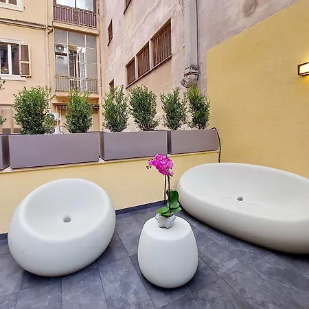 Appartamento Ych-casa Indipendente In Zona Prati Roma