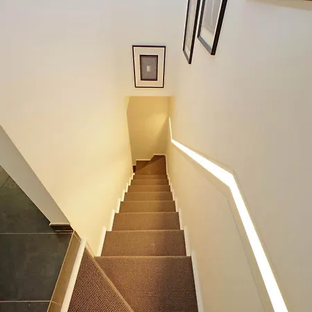 Appartamento Ych-casa Indipendente In Zona Prati