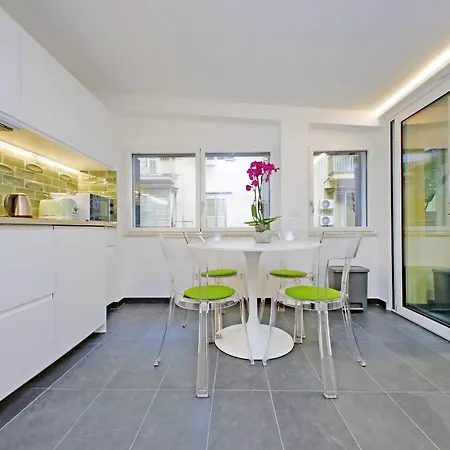 Ych-casa Indipendente In Zona Prati Roma