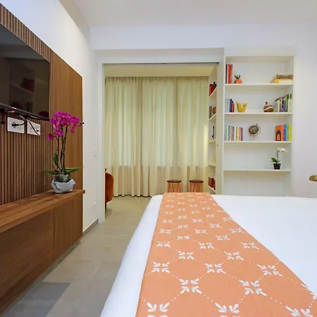 Ych-casa Indipendente In Zona Prati Appartamento