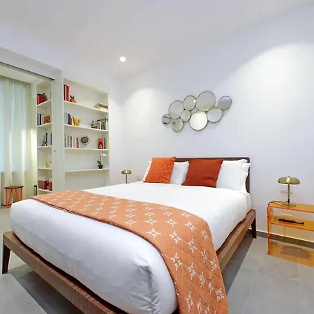 Ych-casa Indipendente In Zona Prati Appartamento *