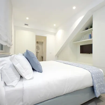Ych-casa Indipendente In Zona Prati * Roma