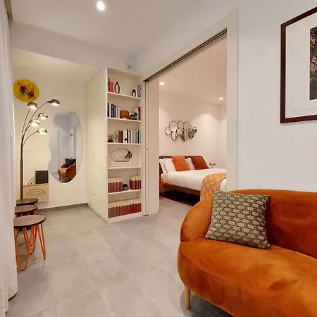 Ych-casa Indipendente In Zona Prati *